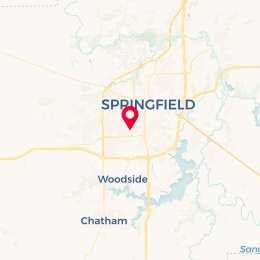 Check-in Location