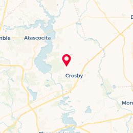 Check-in Location