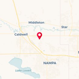 Check-in Location