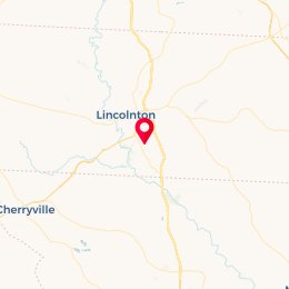 Check-in Location