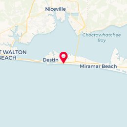 Check-in Location