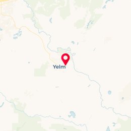 Check-in Location