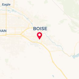 Check-in Location