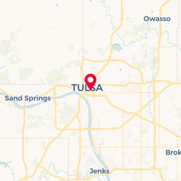 Check-in Location