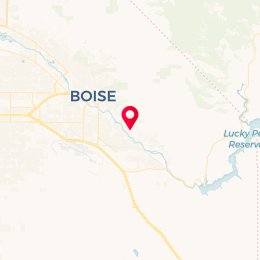 Check-in Location