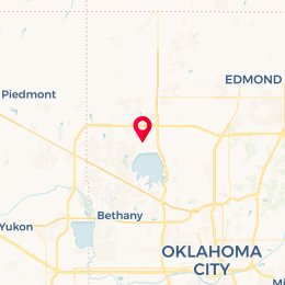Check-in Location