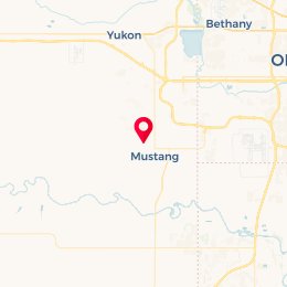 Check-in Location