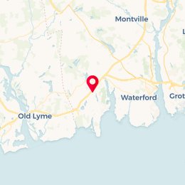 Check-in Location