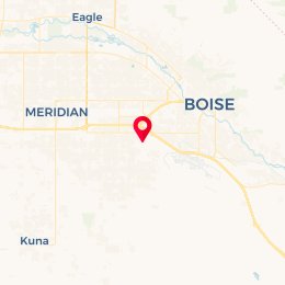 Check-in Location