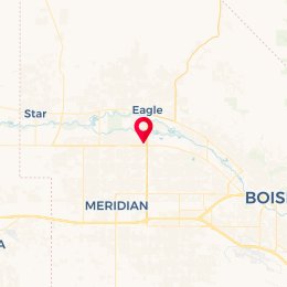 Check-in Location