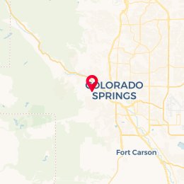 Check-in Location