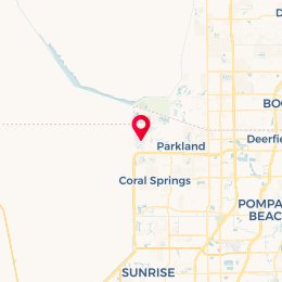 Check-in Location