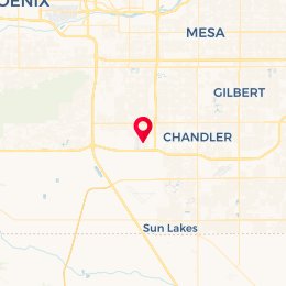 Check-in Location