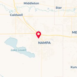 Check-in Location