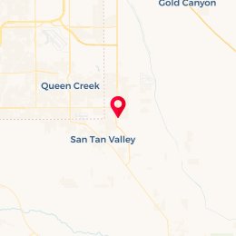 Check-in Location