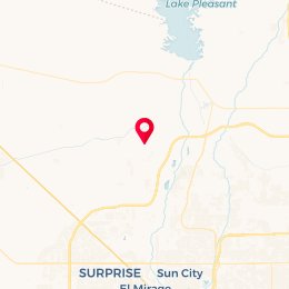 Check-in Location