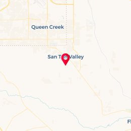 Check-in Location