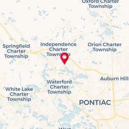 Check-in Location
