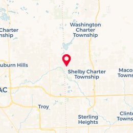 Check-in Location