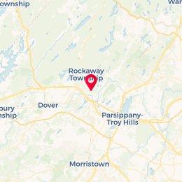 Check-in Location