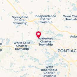 Check-in Location