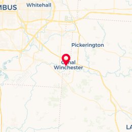 Check-in Location