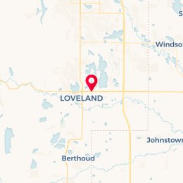 Check-in Location