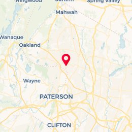 Check-in Location
