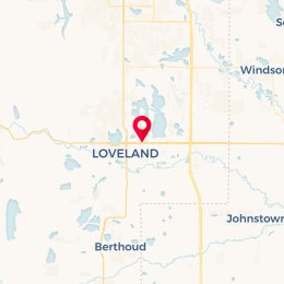 Check-in Location