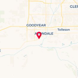 Check-in Location