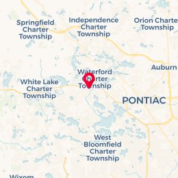 Check-in Location