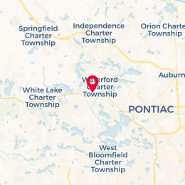 Check-in Location