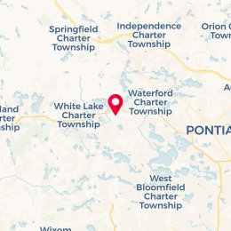 Check-in Location
