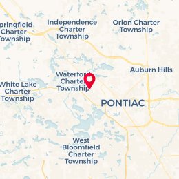 Check-in Location
