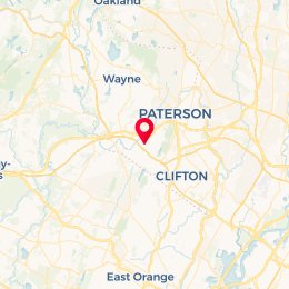 Check-in Location