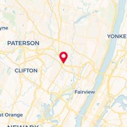 Check-in Location