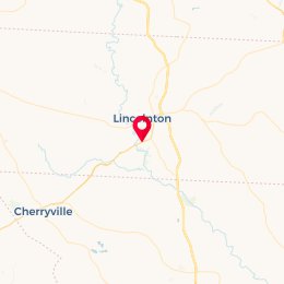 Check-in Location