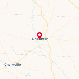 Check-in Location