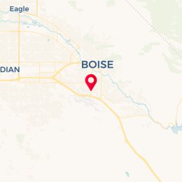Check-in Location