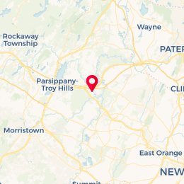 Check-in Location