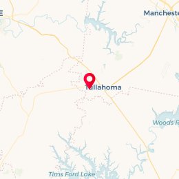 Check-in Location