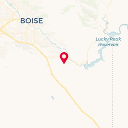Check-in Location