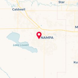 Check-in Location