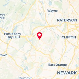 Check-in Location