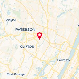 Check-in Location