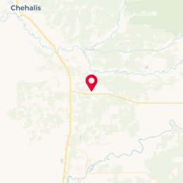 Check-in Location