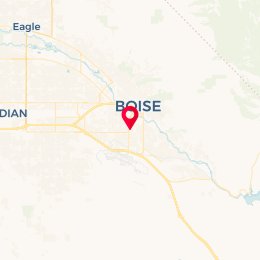 Check-in Location