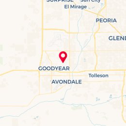 Check-in Location