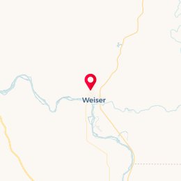 Check-in Location