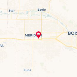 Check-in Location